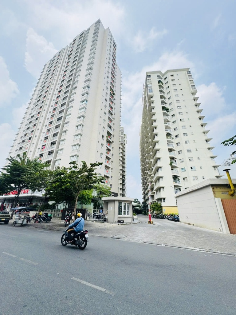 BÁN NHÀ 8 TẦNG MẶT TIỀN KINH DOANH TRUNG TÂM QUẬN 3 NGANG 6M NHỈNH 70 TỶ