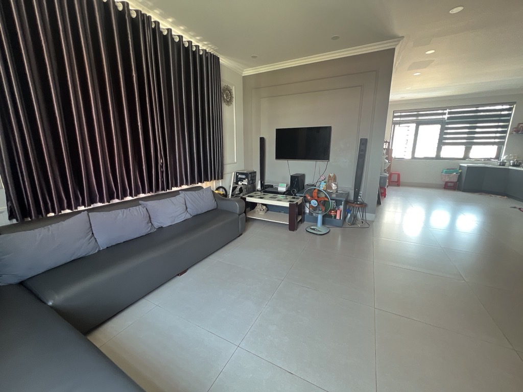 BÁN BIỆT THỰ SÂN VƯỜN AN LẠC SÁT VÕ VĂN KIỆT 3 TẦNG 136M2 NHỈNH 9 TỶ