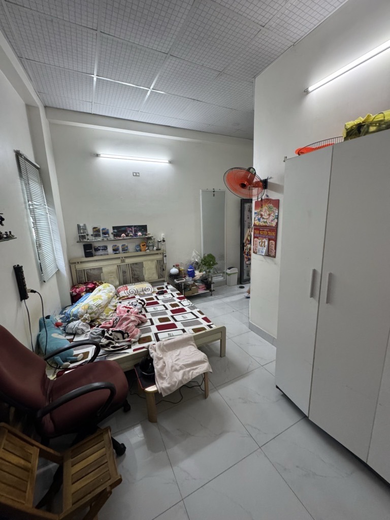 BÁN NHÀ MỚI AN LẠC 3 TẦNG 5PN NGANG 5M NGAY CHỢ HỒ HỌC LÃM NHỈNH 5 TỶ   .
