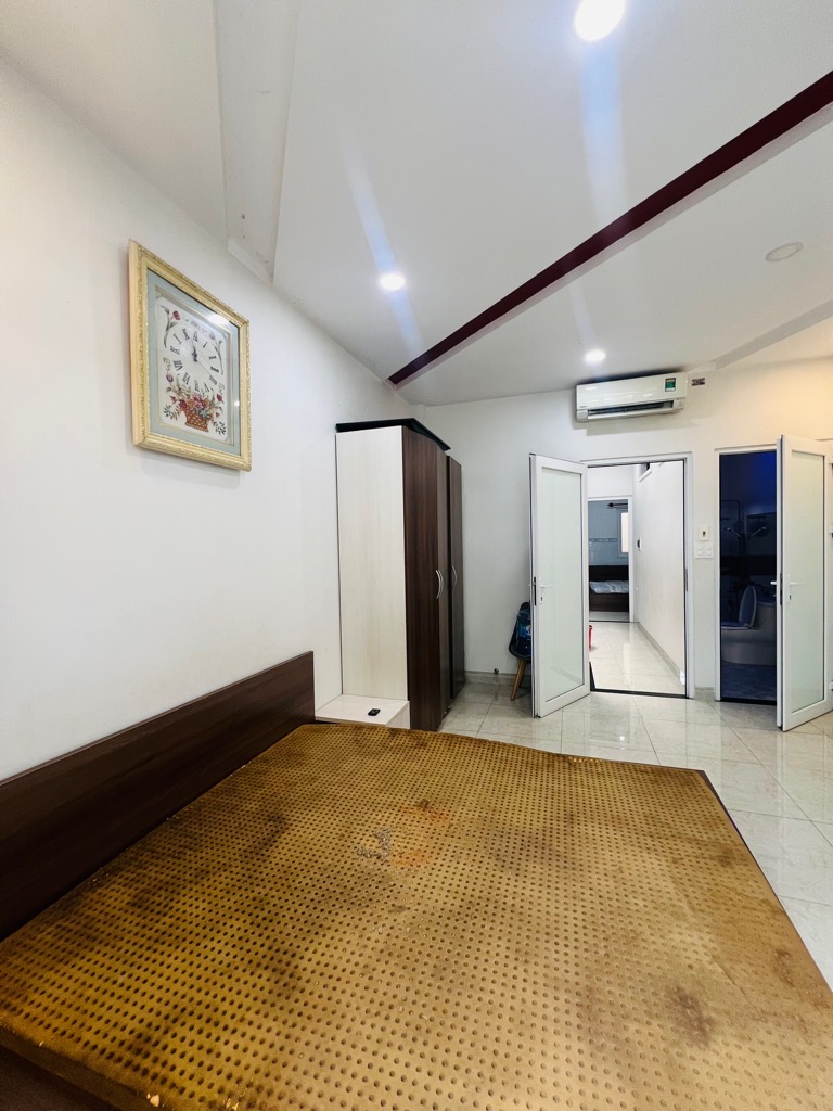 BÁN ĐẤT TẶNG NHÀ KHU VIP TÊN LỬA ĐƯỜNG 16M THU NHẬP 8TR/TH