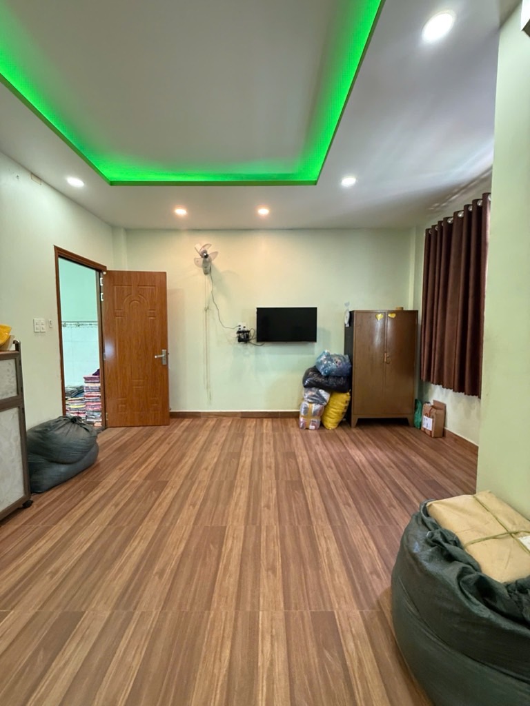 BÁN NHÀ AN LẠC SÁT KINH DƯƠNG VƯƠNG MẶT TIỀN ĐƯỜNG 8M 98M2 4PN NHỈNH 6 TỶ