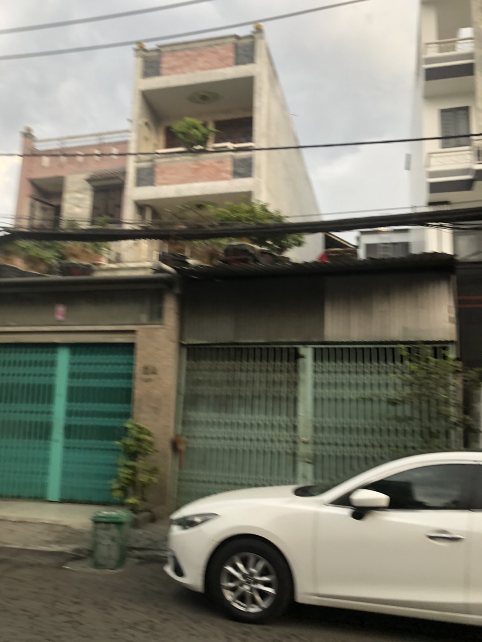 BÁN NHÀ KHU TÊN LỬA 48M2 ĐƯỜNG 6M THÔNG GẦN MẶT TIỀN ĐƯỜNG NHỈNH 4 TỶ