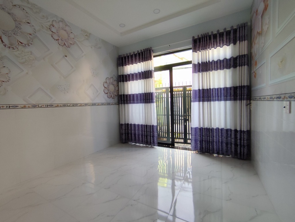 BÁN NHÀ MỚI AN LẠC SÁT VÕ VĂN KIỆT NGANG KHỦNG 8M 4 TẦN ĐƯỜNG 12M NHIK 11 TỶ