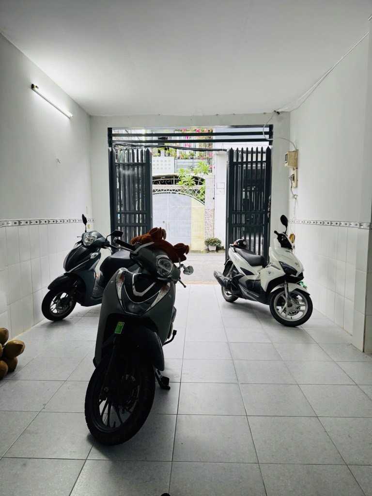 NHÀ MẶT TIỀN KINH DOANH AN LẠC, KHU BẾN XE MIỀN TÂY, 92M2, NHỈNH 7 TỶ!  #tandatnhapho | 0918589234