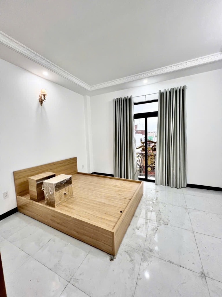 NHÀ AN LẠC, GIAO LỘ VÕ VĂN KIỆT, ĐƯỜNG 7M, 99M2, NHỈNH 6 TỶ!  #tandatnhapho | 0915859234