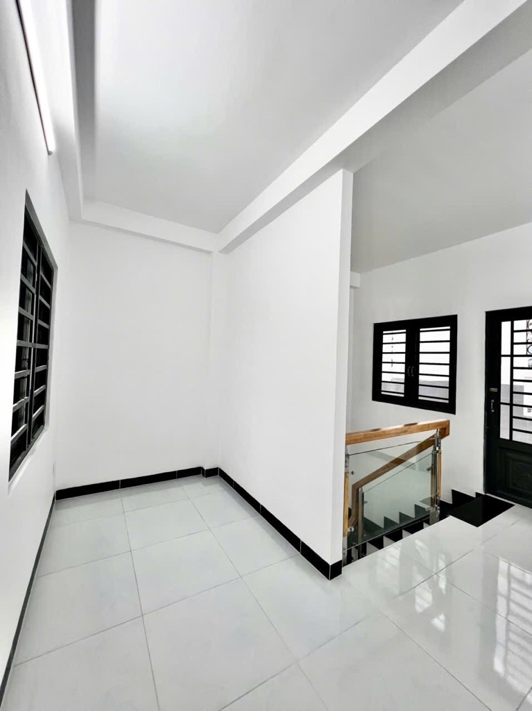 BÁN NHÀ 3 TẦNG AN LẠC, AN DƯƠNG VƯƠNG,NGANG 5M HIẾM, 81M2, DÒNG TIỀN 15TR/TH, NHỈNH 6 TỶ!  #tandatnhapho | 091589234