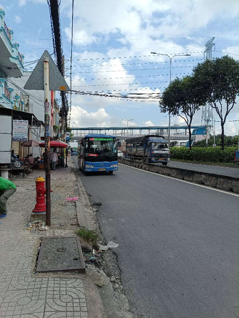 SIÊU PHẨM MTKD KHU TÊN LỬA, 5X45M, TƯƠNG LAI MẶT TIỀN ĐƯỜNG 60M, NHỈNH 13 TỶ! #TANDATNHAPHO | 0918*589*234