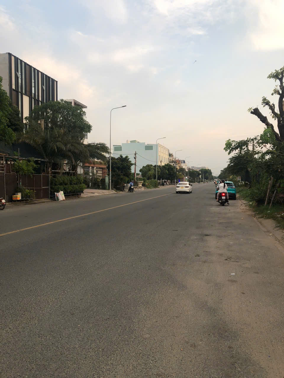 ĐẤT LÀM KHO BÃI AN LẠC, SÁT VÕ VĂN KIỆT, 2171M2, NGANG KHỦNG 28M!  #tandatnhapho | 0918589234