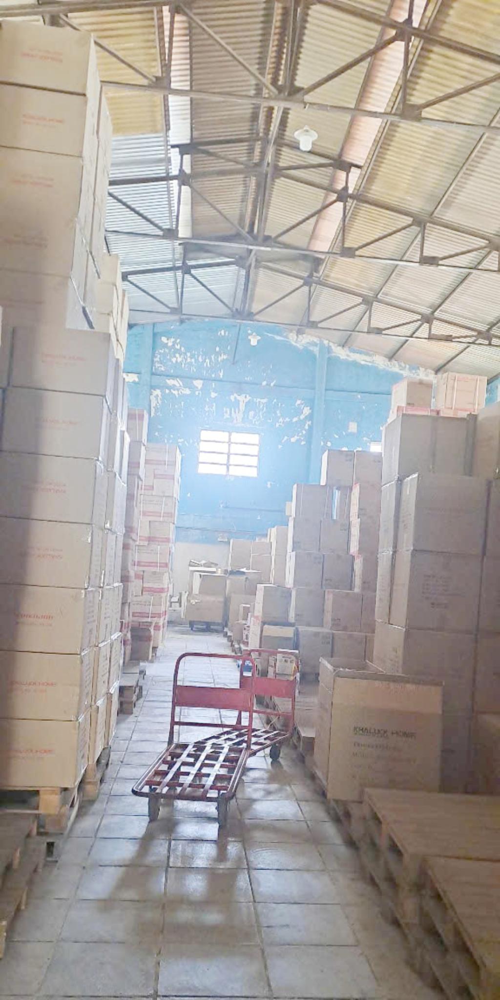 ĐẤT LÀM KHO BÃI AN LẠC, SÁT VÕ VĂN KIỆT, 2171M2, NGANG KHỦNG 28M!  #tandatnhapho | 0918589234