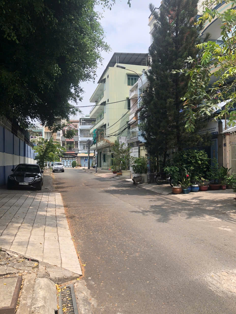 NHÀ SÁT KHU TÊN LỬA, 111M2, ĐƯỜNG 6M XE TẢI THÔNG, NHỈNH 8 TỶ!  #tandatnhapho | 0918589234