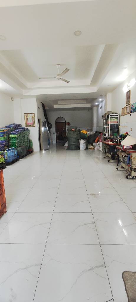NHÀ SÁT KHU TÊN LỬA, 111M2, ĐƯỜNG 6M XE TẢI THÔNG, NHỈNH 8 TỶ!  #tandatnhapho | 0918589234