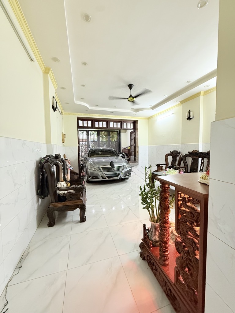 NHÀ ĐẸP KHU TÊN LỬA 3 TẦNG 3PN 60M2  GẦN AEON NHỈNH 4,6 TỶ!  #tandatnhapho | 0918589234
