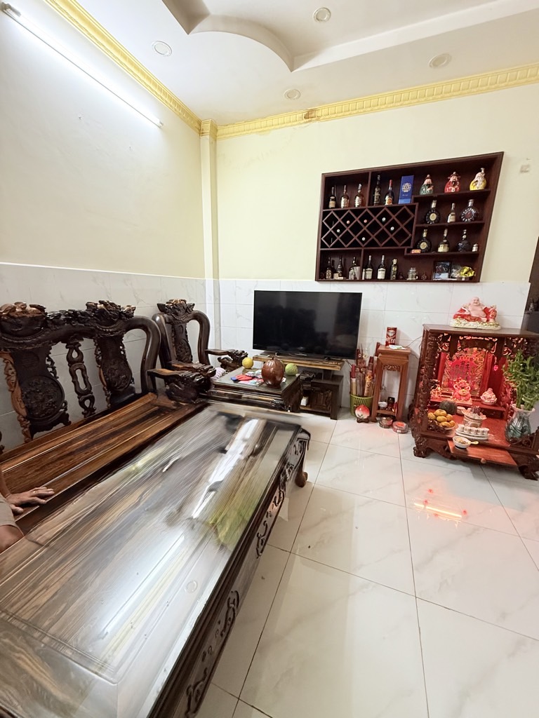 NHÀ ĐẸP KHU TÊN LỬA 3 TẦNG 3PN 60M2  GẦN AEON NHỈNH 4,6 TỶ!  #tandatnhapho | 0918589234