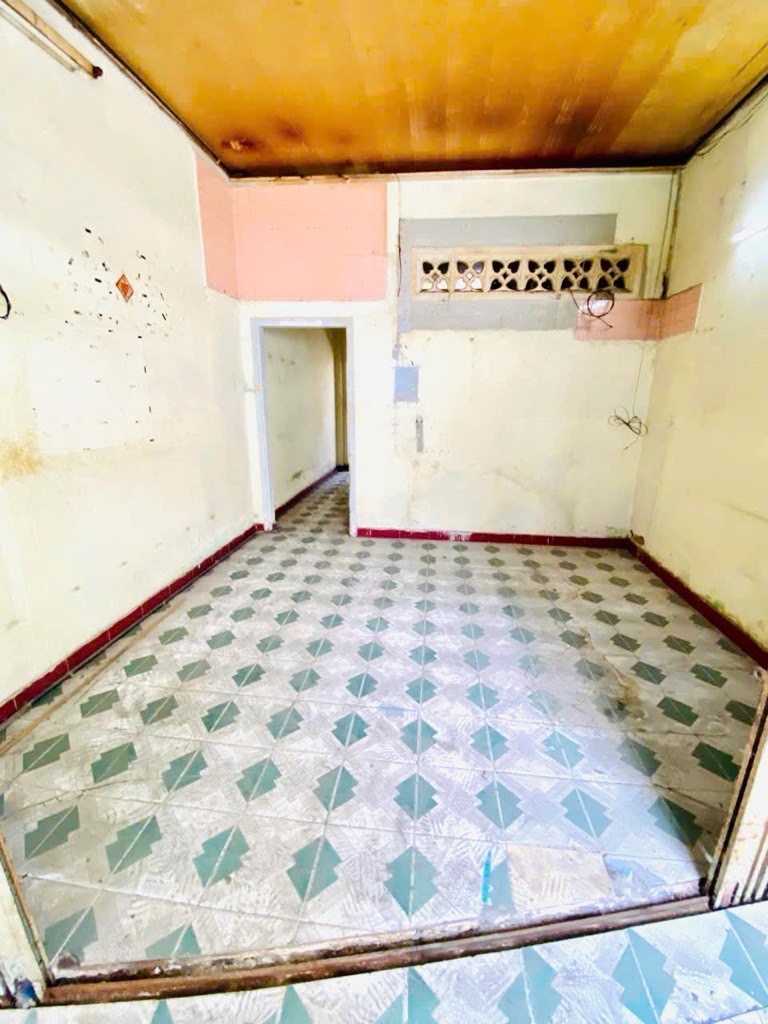 SIÊU PHẨM MTKD BÁN ĐẤT TẶNG NHÀ ĐƯỜNG 10M SÁT KHU TÊN LỬA  #tandatnhapho | 0918589234