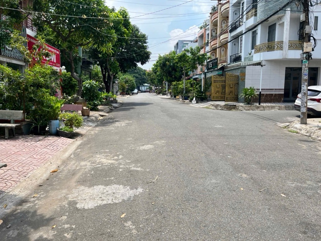 BÁN NHÀ ĐẸP 3 TẦNG AN LẠC AN DƯƠNG VƯƠNG 96M2 ĐƯỜNG 10M THÔNG NHIK 6 TỶ #tandatnhapho 0918.589.234