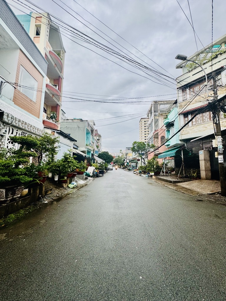 NHÀ AN LẠC, KHU DÂN TRÍ CAO, 99M2, 4 PHÒNG NGỦ, NHỈNH 6 TỶ!  #tandatnhapho | 0918589234