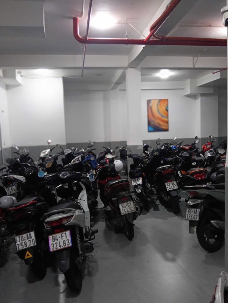 SIÊU PHẨM TÒA NHÀ CHDV 5 TẦNG KHU TÊN LỬA NGANG KHỦNG 15M DÒNG TIỀN 3,4 TỶ/NĂM  #tandatnhapho | 0918589234