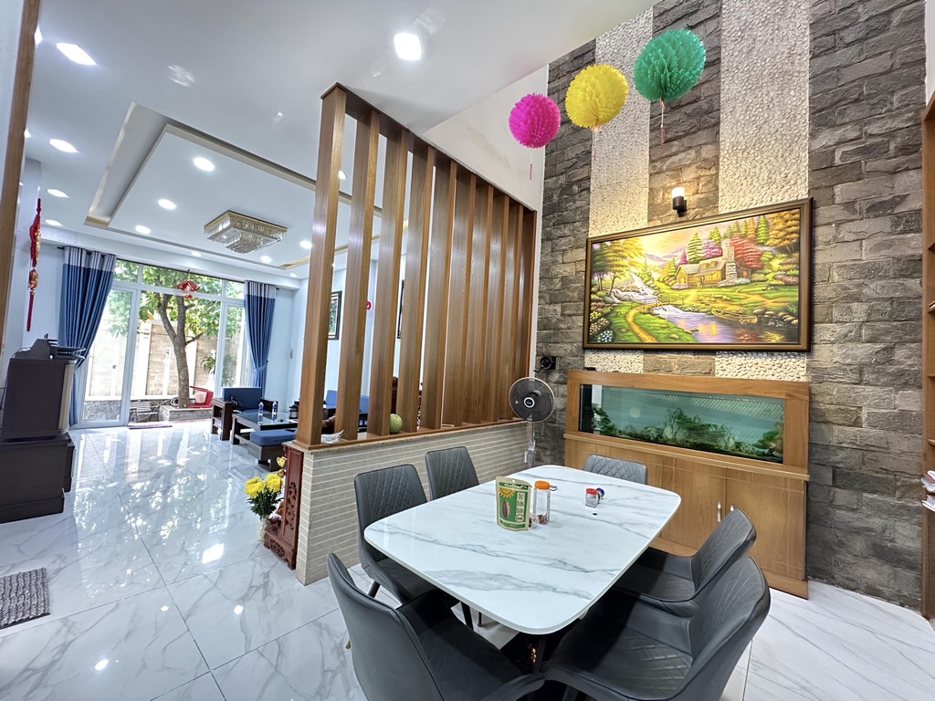 BÁN NHÀ 3 TẦNG MẶT TIỀN AN LẠC NGANG KHỦNG 8M VỊ TRÍ VIP KINH DƯƠNG VƯƠNG DÒNG TIỀN 60TR/TH NHIK 28 TỶ  #tandatnhapho | 0918589234