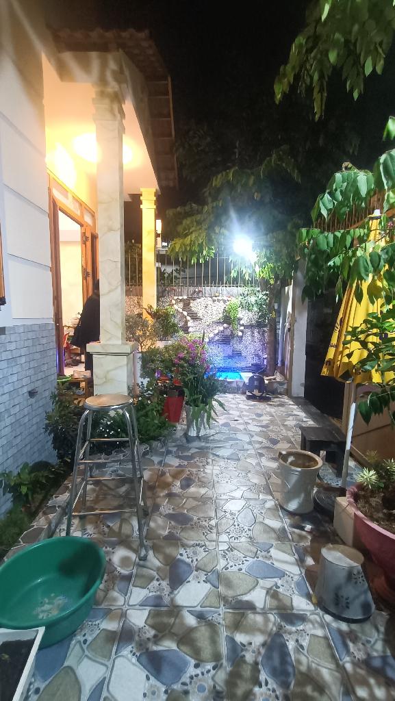 BÁN GẤP NHÀ MỚI ĐẸP KHU TÊN LỬA - NGANG 8M CỰC HIẾM - XE HƠI NGỦ TRONG NHÀ NHỈNH 7 TỶ! #tandatnhapho | 0918589234