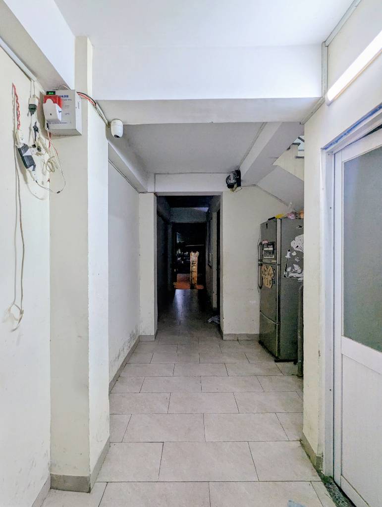 SIÊU PHẨM CHDV 6 TẦNG LÊ THÚC HOẠCH TÂN PHÚ 112M2 THU NHẬP ỔN ĐỊNH 62 TRIỆU/THÁNG!