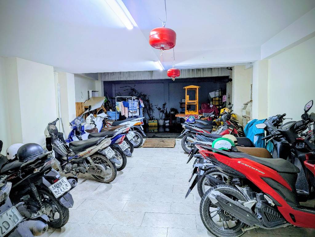 SIÊU PHẨM CHDV 6 TẦNG LÊ THÚC HOẠCH TÂN PHÚ 112M2 THU NHẬP ỔN ĐỊNH 62 TRIỆU/THÁNG!