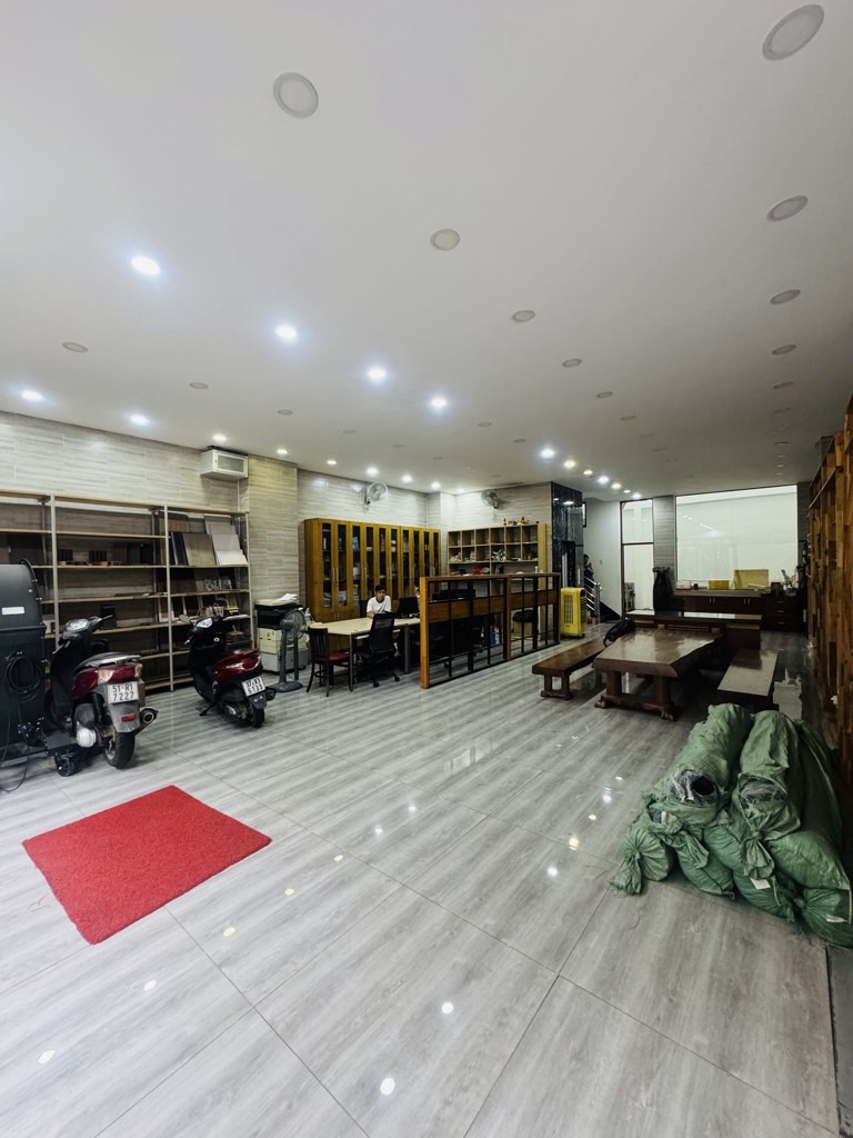 BÁN SIÊU PHẨM BIỆT THỰ 4 TẦNG TÂN PHÚ NGANG KHỦNG 8M DTSD 640M2 NGUỒN THU 45TR/TH #tandatnhapho 0918.589.234