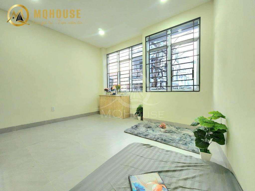 SIÊU PHẨM LÔ GÓC MTKD 5 TẦNG 5PN GIÁP KHU TÊN LỬA NHIK 8 TỶ  #tandatnhapho 0918.589.234