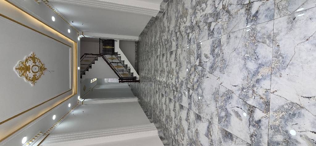 BÁN GẤP! NHÀ 4 TẦNG 5PN VIEW CÔNG VIÊN - KHU VIP TÊN LỬA - NHỈNH 10 TỶ! #tandatnhapho 0918.589.234