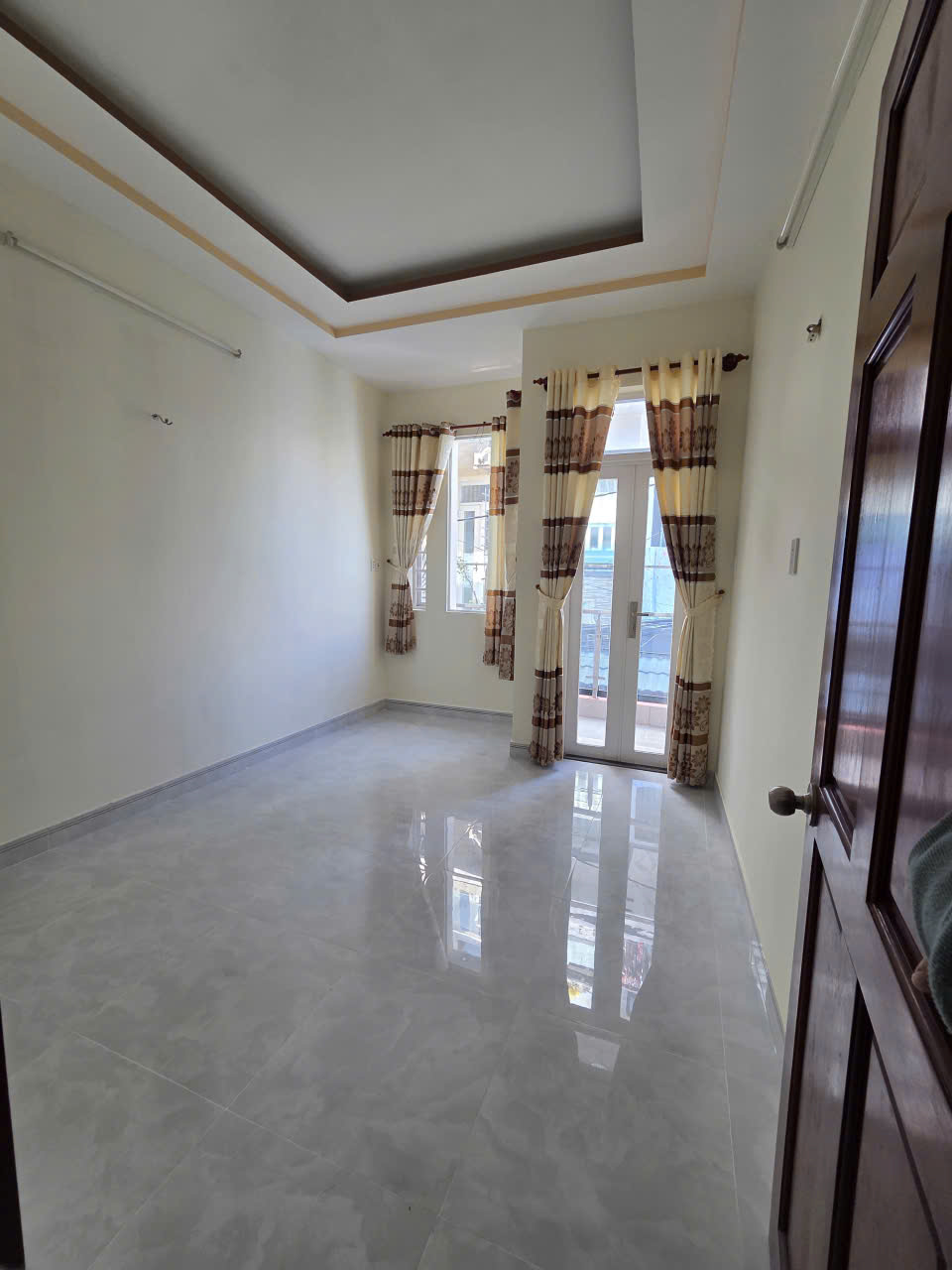 BÁN GẤP! NHÀ AN DƯƠNG VƯƠNG 3 TẦNG MỚI ĐẸP 4PN DTSD 110M2 NHIK NHẸ 4 TỶ  #tandatnhapho 0918.589.234
