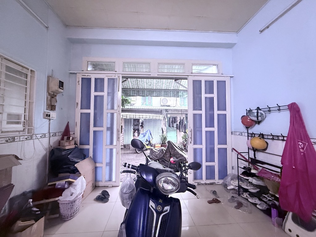 BÁN NHÀ MTKD LÔ GÓC KHU TÊN LỬA 80m2 SÁT KINH DƯƠNG VƯƠNG  ĐƯỜNG NHỰA 12M NHIK 7 TỶ #tandatnhapho 0918.589.234