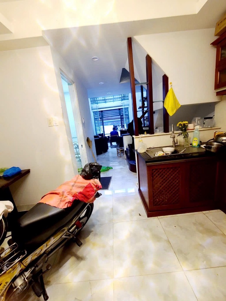 SIÊU PHẨM MẶT TIỀN KINH DOANH KHU TÊN LỬA NGANG 5M THU NHẬP 15TR/TH NHIK 7 TỶ  #tandatnhapho 0918.589.234