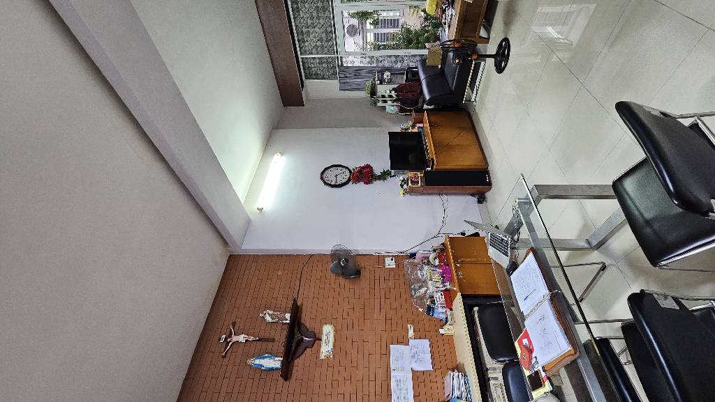 BÁN NHÀ ĐẸP 3 TẦNG AN LẠC, VÕ VĂN KIỆT, NGANG KHỦNG 6M, NHỈNH 6 TỶ!  #tandatnhapho | 0918589234