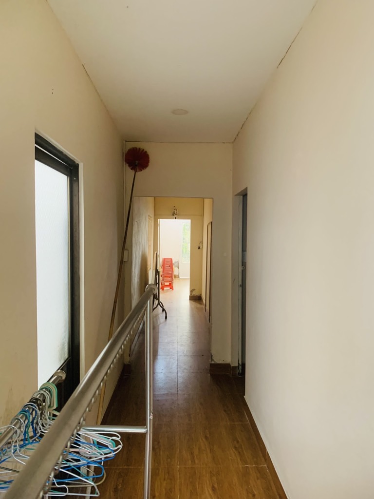 HOT! NHÀ 128M2 NGANG 5M SÁT KHU TÊN LỬA - VỪA Ở VỪA CÓ THU NHẬP 20 TRIỆU/THÁNG!  #tandatnhapho | 0918589234