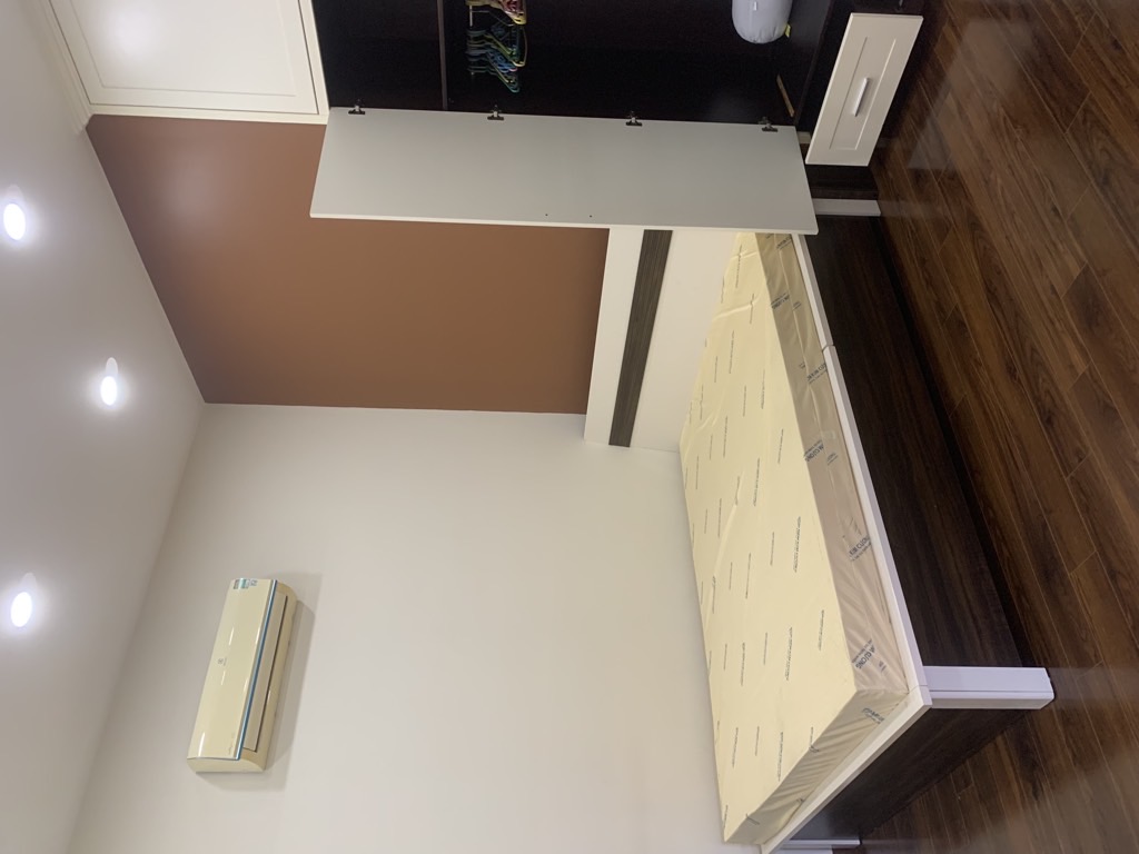 HOT! NHÀ 128M2 NGANG 5M SÁT KHU TÊN LỬA - VỪA Ở VỪA CÓ THU NHẬP 20 TRIỆU/THÁNG!  #tandatnhapho | 0918589234