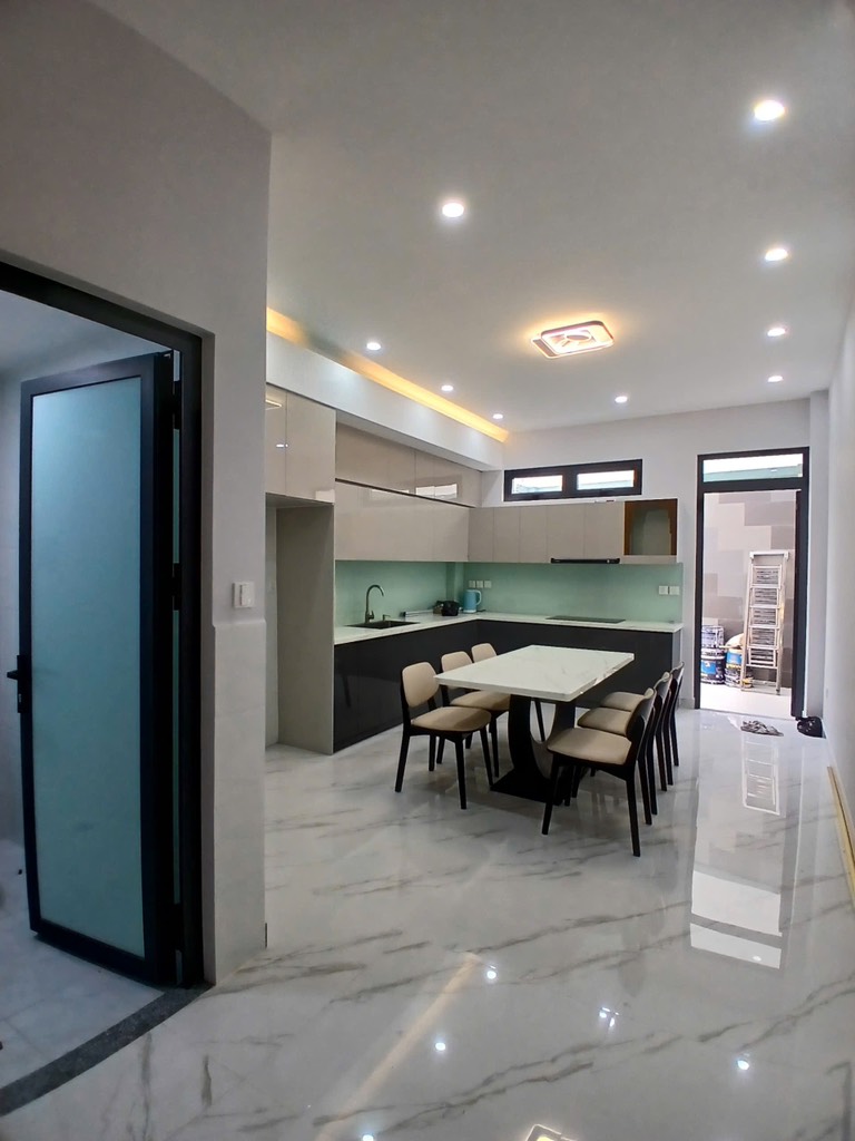 NHÀ MẶT TIỀN ĐƯỜNG AN LẠC SÁT VÕ VĂN KIỆT ĐƯỜNG 8M 98M2 4PN NHỈNH 6 TỶ!  #tandatnhapho | 0918.589.234