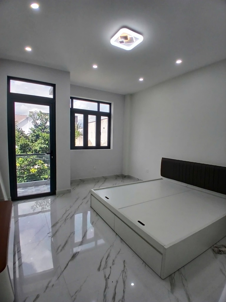 NHÀ MẶT TIỀN ĐƯỜNG AN LẠC SÁT VÕ VĂN KIỆT ĐƯỜNG 8M 98M2 4PN NHỈNH 6 TỶ!  #tandatnhapho | 0918.589.234