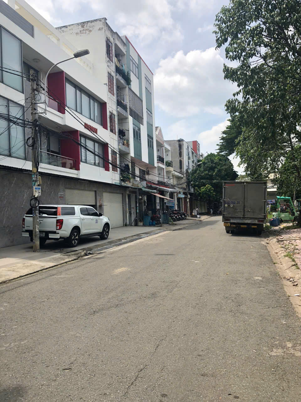 BÁN NHÀ AN LẠC SÁT VÕ VĂN KIỆT 80M2 ĐƯỜNG 6M NHIK 6 TỶ!  #tandatnhapho | 0918589234