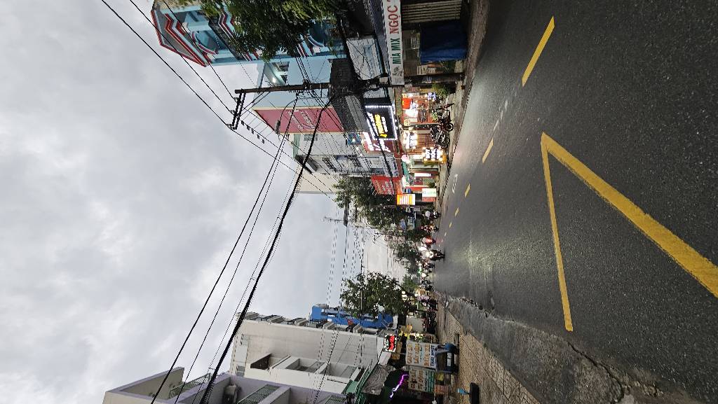 BÁN NHÀ MẶT TIỀN KINH DOANH SIÊU ĐỈNH ĐƯỜNG NHỰA 8M NGAY KDC LÊ THÀNH -AN DƯƠNG VƯƠNG #tandatnhapho 0918.589.234