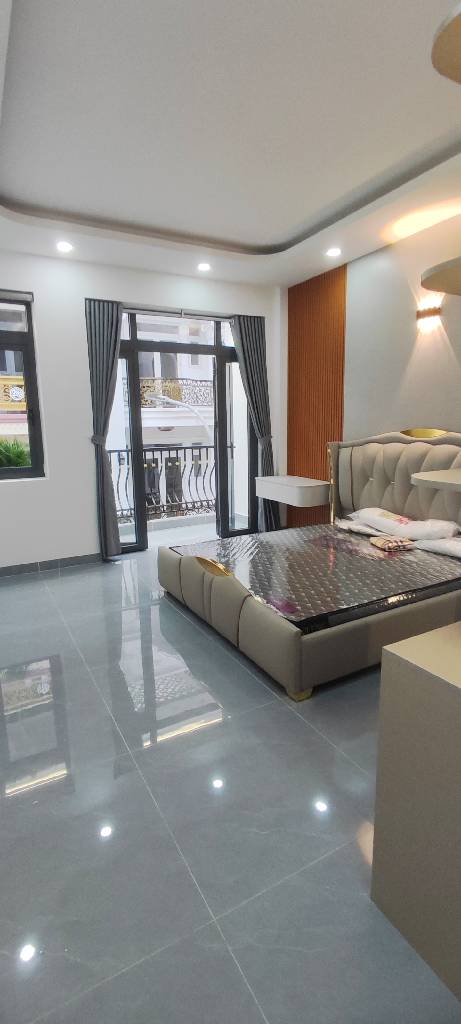 BÁN NHÀ MẶT TIỀN KINH DOANH KHU TÊN LỬA 80M2 ĐƯỜNG 12M NHIK 8 TỶ #tandatnhapho 0918.589.234