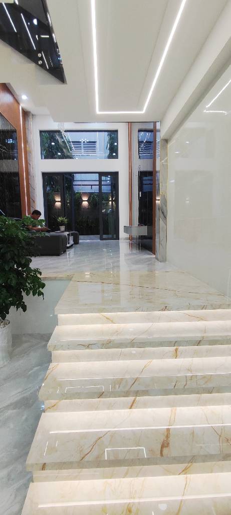 BÁN NHÀ MẶT TIỀN KINH DOANH KHU TÊN LỬA 80M2 ĐƯỜNG 12M NHIK 8 TỶ #tandatnhapho 0918.589.234