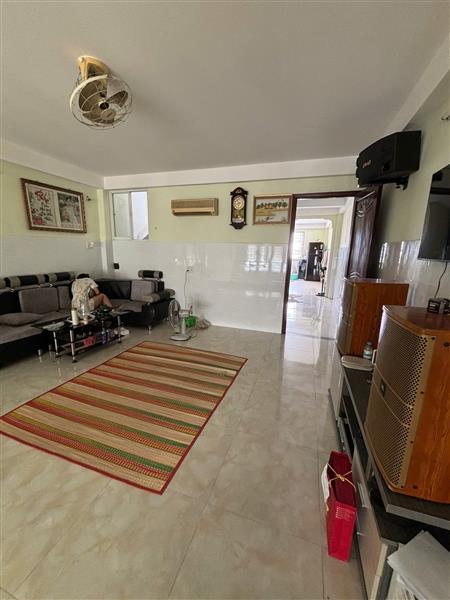 BÁN NHÀ 4 TẦNG HỒ HỌC LÃM 144M2 NGANG HIẾM 5M XE HƠI ĐẬU CỬA NHIK 8 TỶ #tandatnhapho 0918.589.234