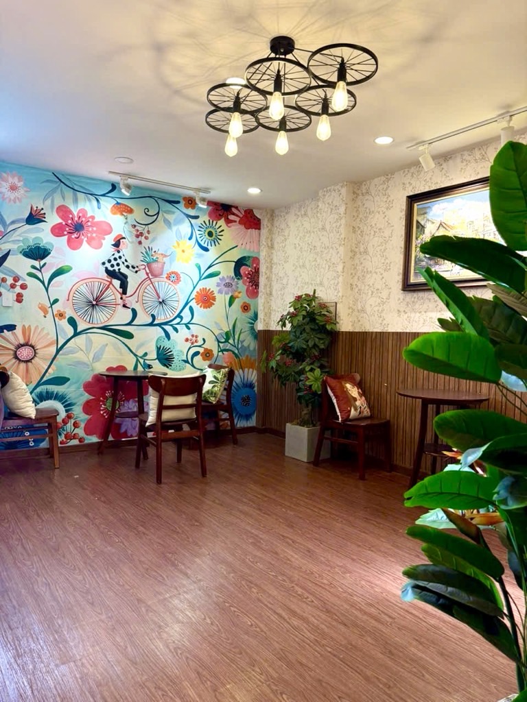 BÁN NHÀ 6 TẦNG MẶT TIỀN KINH DOANH SÁT LÊ VĂN QUỚI ĐƯỜNG 8M NHIK 10 TỶ