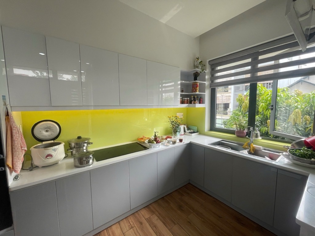 SIÊU BIỆT THỰ 3 TẦNG MẶT TIỀN LÔ GÓC AN DƯƠNG VƯƠNG 170M2 NGANG KHỦNG 10M NHIK 16TỶ  #tandatnhapho 0918.589.234