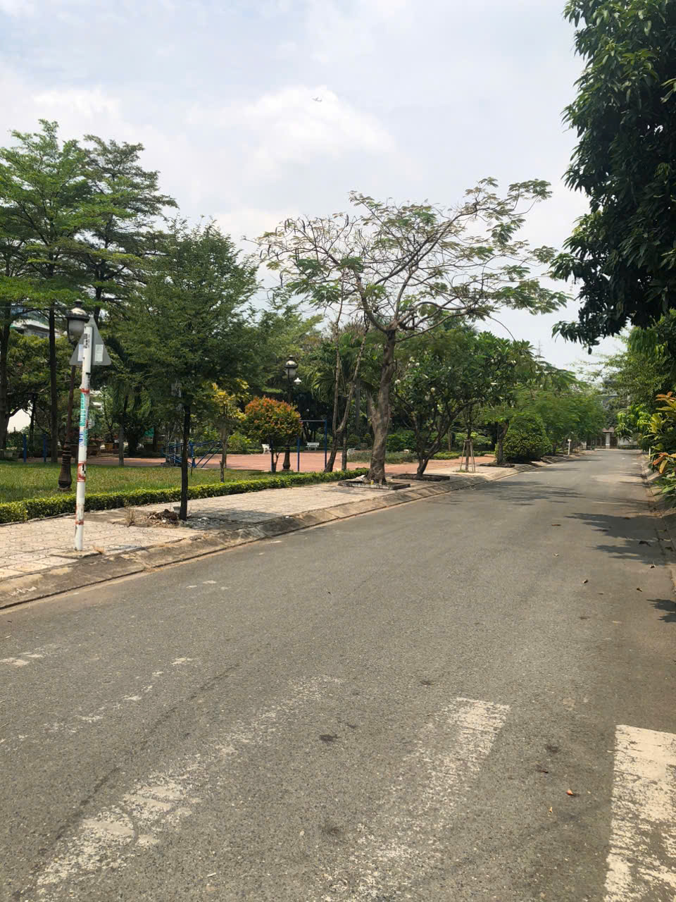 NHÀ ĐẸP 4 TẦNG MỚI KHU TÊN LỬA 80M2 ĐƯỜNG 12M NHIK 9TỶ  #tandatnhapho 0918.589.234