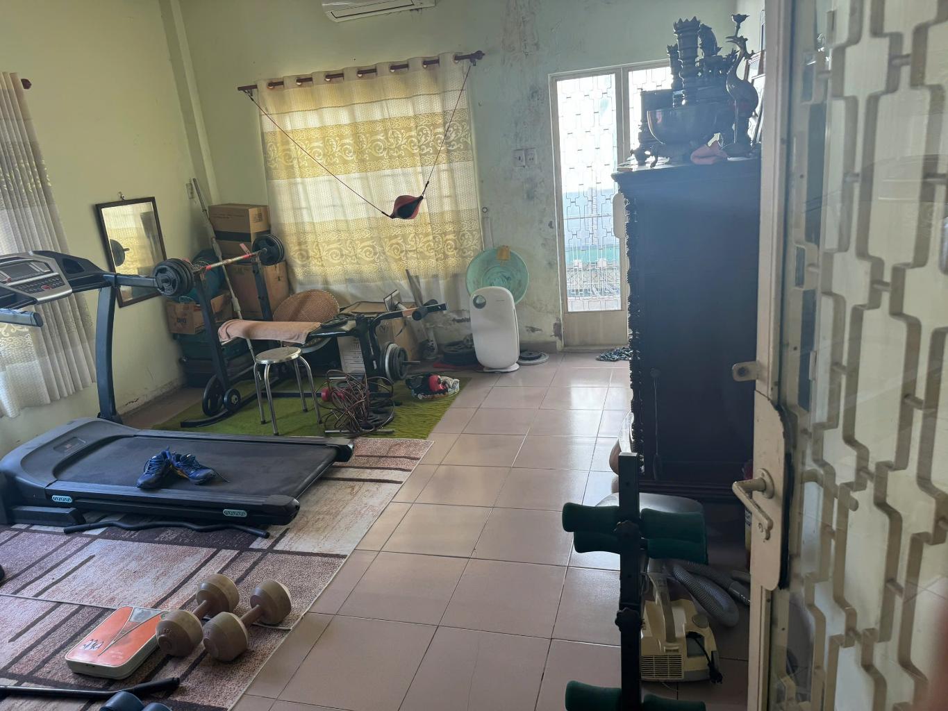 MTKD KINH DƯƠNG VƯƠNG AN LẠC 200M2 NGANG KHỦNG 7M CHỈ 1X TỶ  #tandatnhapho 0918.589.234