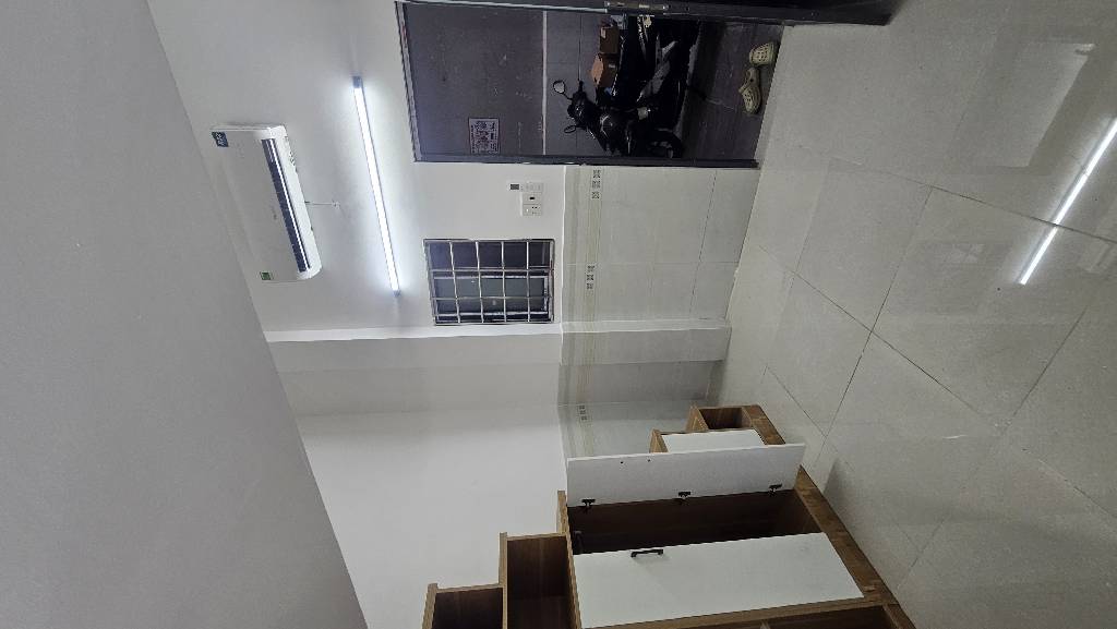 BÁN GẤP CHDV 8 PHÒNG CAO CẤP 146M2 SÁT KINH DƯƠNG VƯƠNG  DÒNG TIỀN 36 TR/TH  #tandatnhapho 0918.589.234