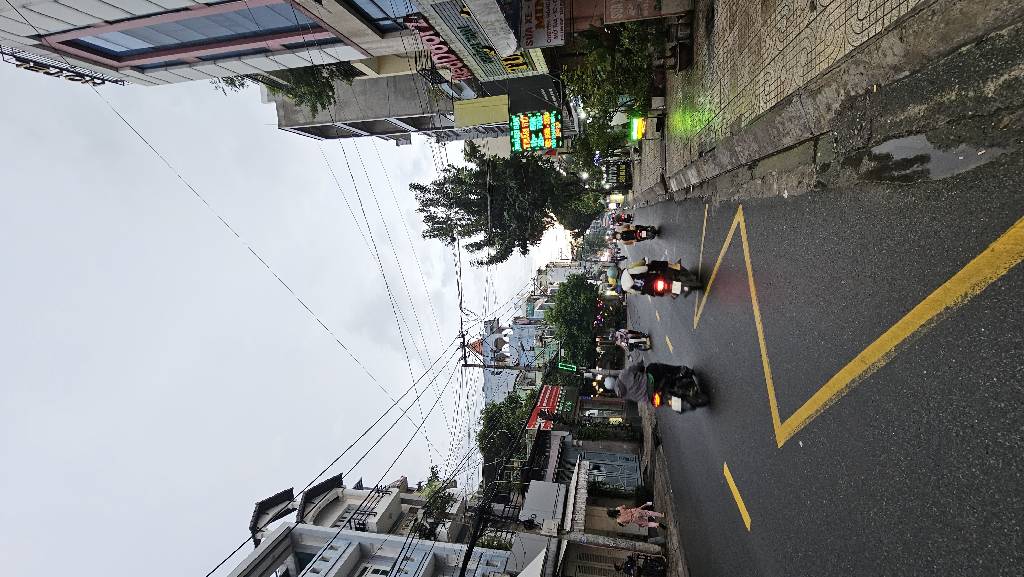 BÁN NHÀ TÂN HÒA ĐÔNG 125M2 NGANG HIẾM 5M THU NHẬP 15TR/TH  #tandatnhapho 0918.589.234