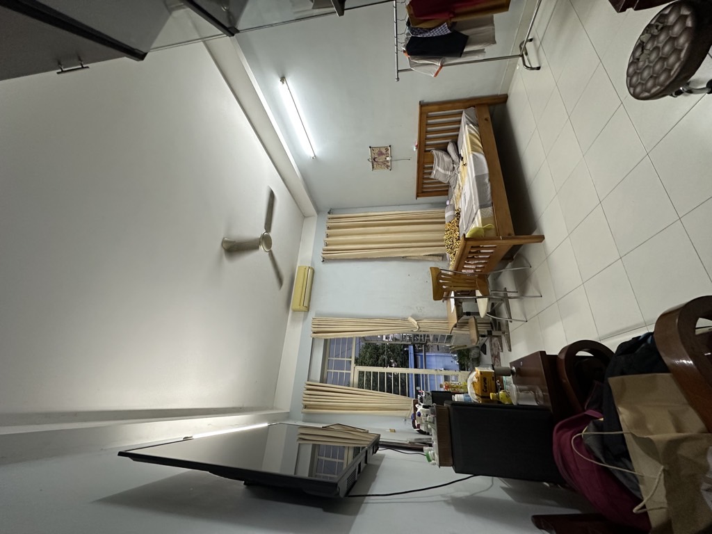 BÁN NHÀ AN LẠC HAI MẶT TIỀN TRƯỚC SAU SÁT AN DƯƠNG VƯƠNG THU NHẬP 10TR/TH NHIK 5 TỶ