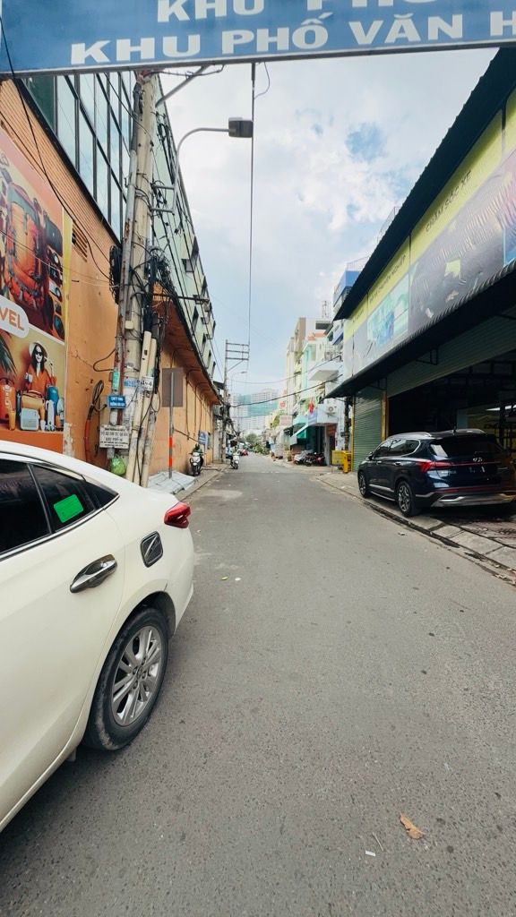 BÁN GẤP NHÀ AN LẠC A NGUYỄN TRỌNG TRÍ 55M² NỞ HẬU HẺM Ô TÔ DÒNG TIỀN SẴN 10TR/THÁNG