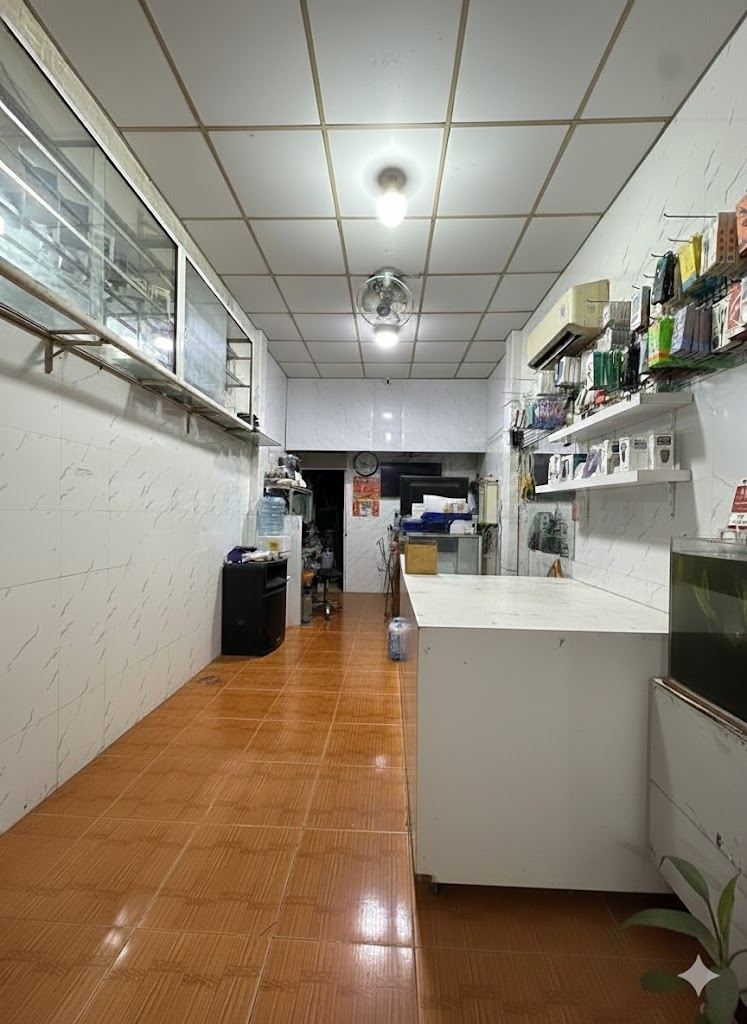 MẶT TIỀN KINH DOANH 2 TẦNG SÁT KHU TÊN LỬA 108M2 DÒNG TIỀN 180TR/NĂM NHIK 8 TỶ